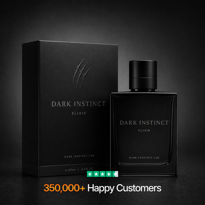 Dark Instinct - Cologne (Limited)
