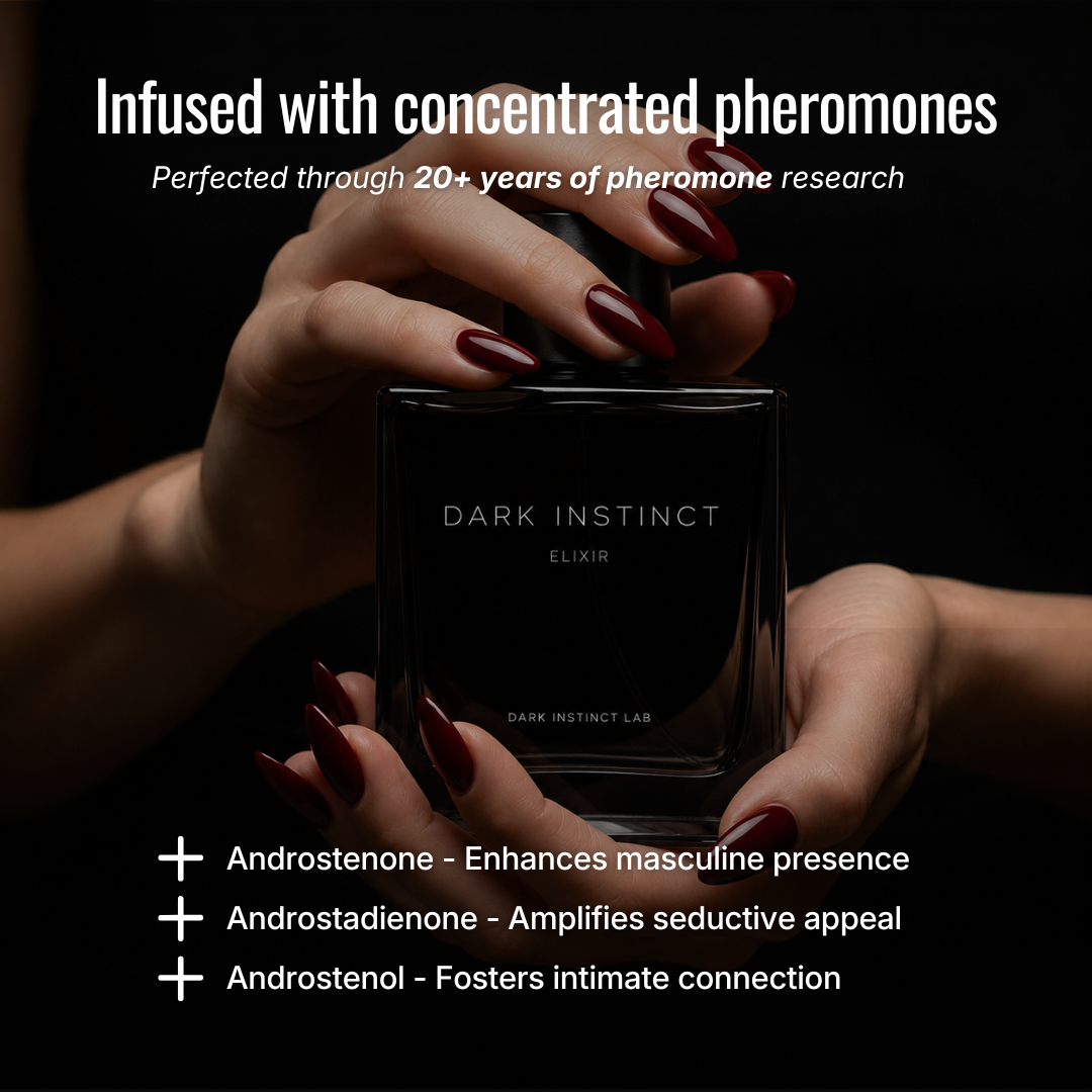 Dark Instinct - Cologne (Limited)