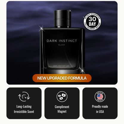 Dark Instinct Elixir (Limited Edition)