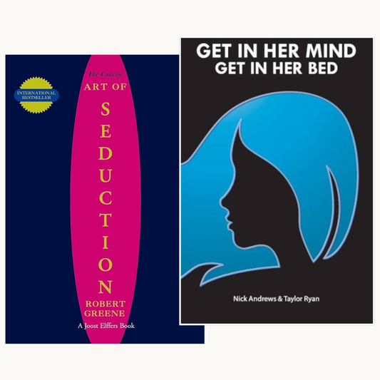 x2 Seduction ebooks