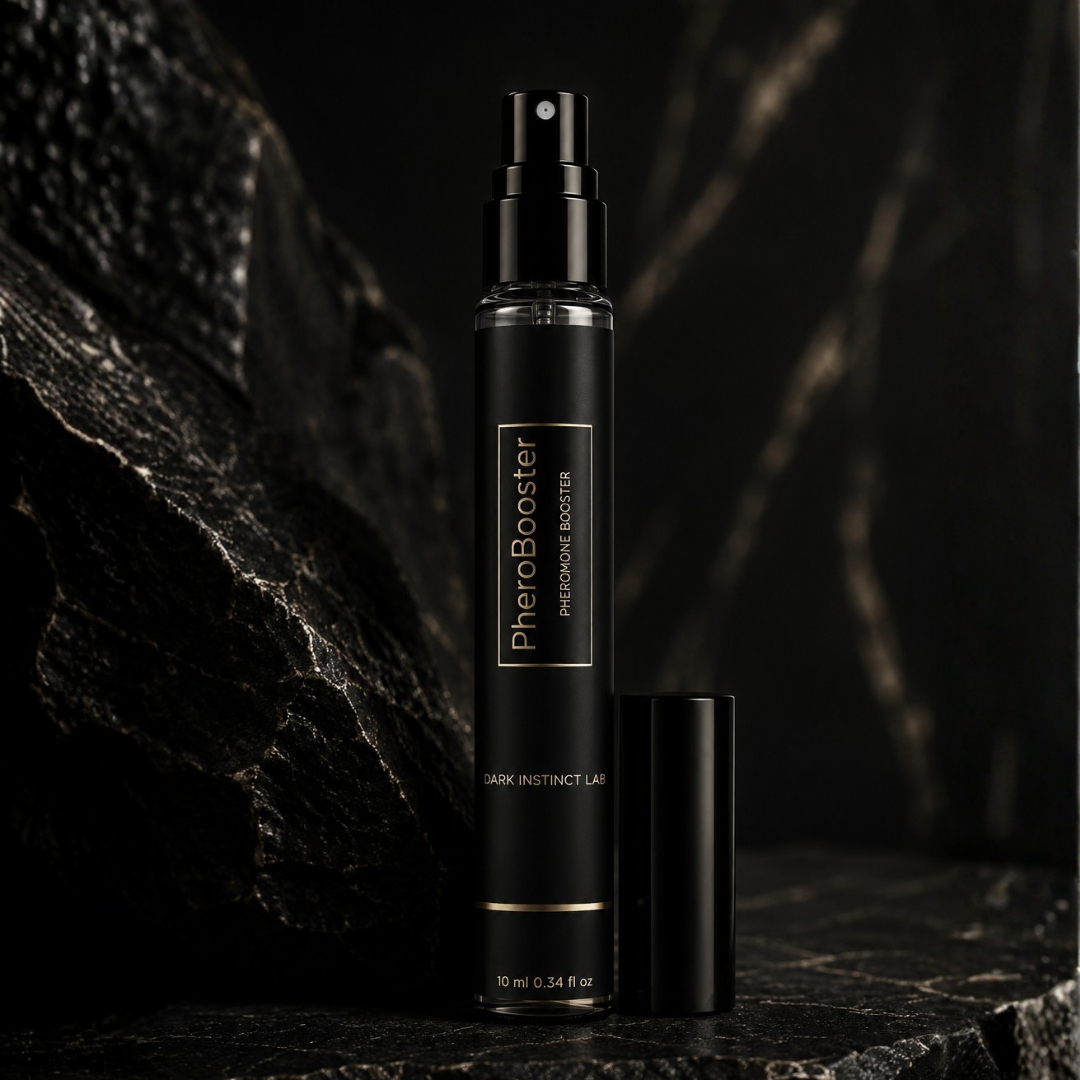 Pheromone Booster (Pocket size)